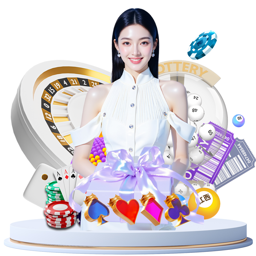 Roulette wheel at Colok Naga