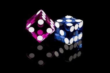 Texas Poker live dealer table