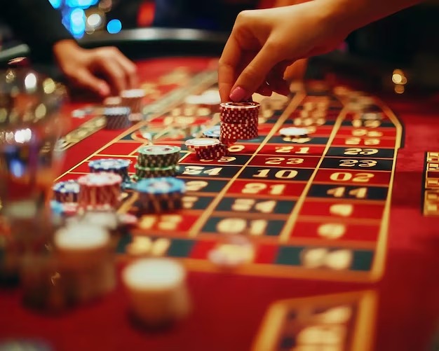 Sic Bo dice outcomes Sic Bo dice and payout layout